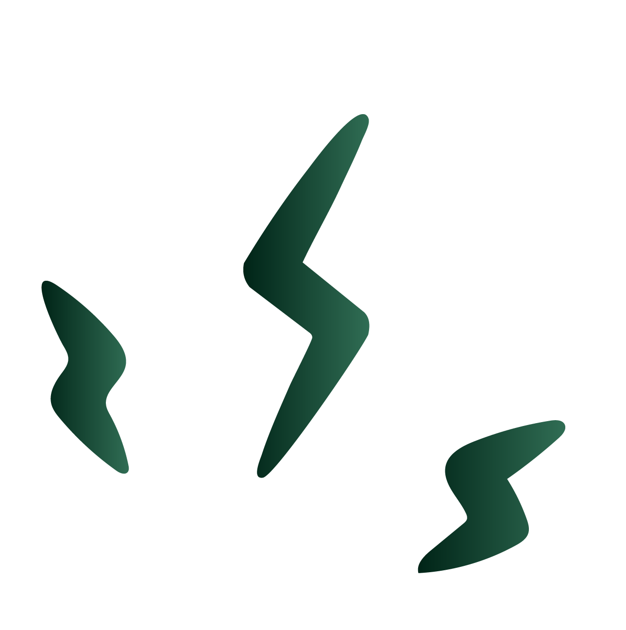 3D shape